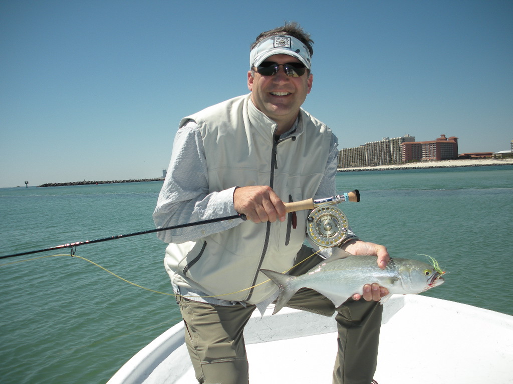 Alabama Inshore Light Tackle Fishing in Orange Beach, Gulf Shores and Fort  Morgan